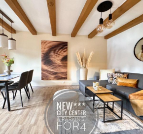 SPOTLIGHT 4YOU City Apartment with parking by belle-stay Kitzbühel